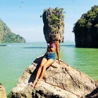 Отзыв от Тамара - Visa DTV